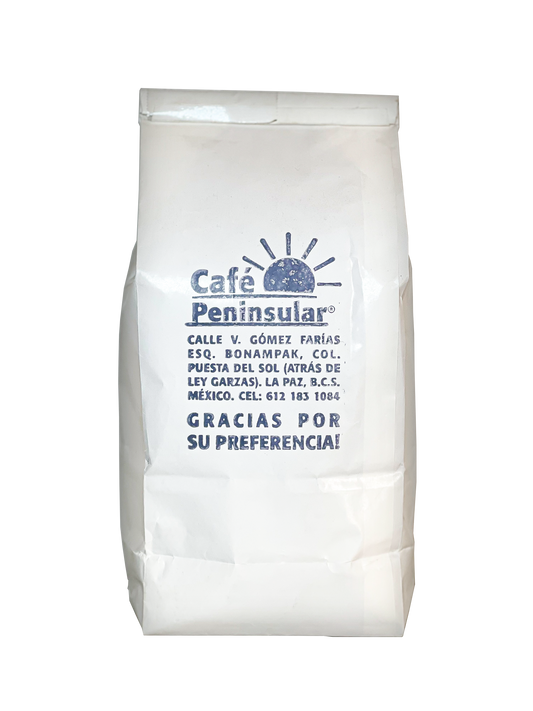 Bolsa Cafe Grande Cafe Americano